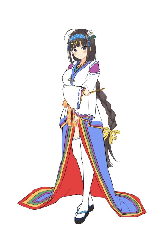 【9時間ダブル神H】春情夜伽草子～姉妹神による耽美な調教搾精で、欲望が枯れ尽きる夜 [Whisp] | DLsite 同人 - R18