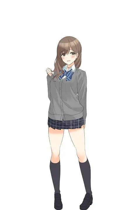 【新機材導入】センパイ、わるいことしちゃいます?～不真面目後輩と風紀のお仕事～【プレミアムフォーリー】 [Whisp] | DLsite 同人 - R18
