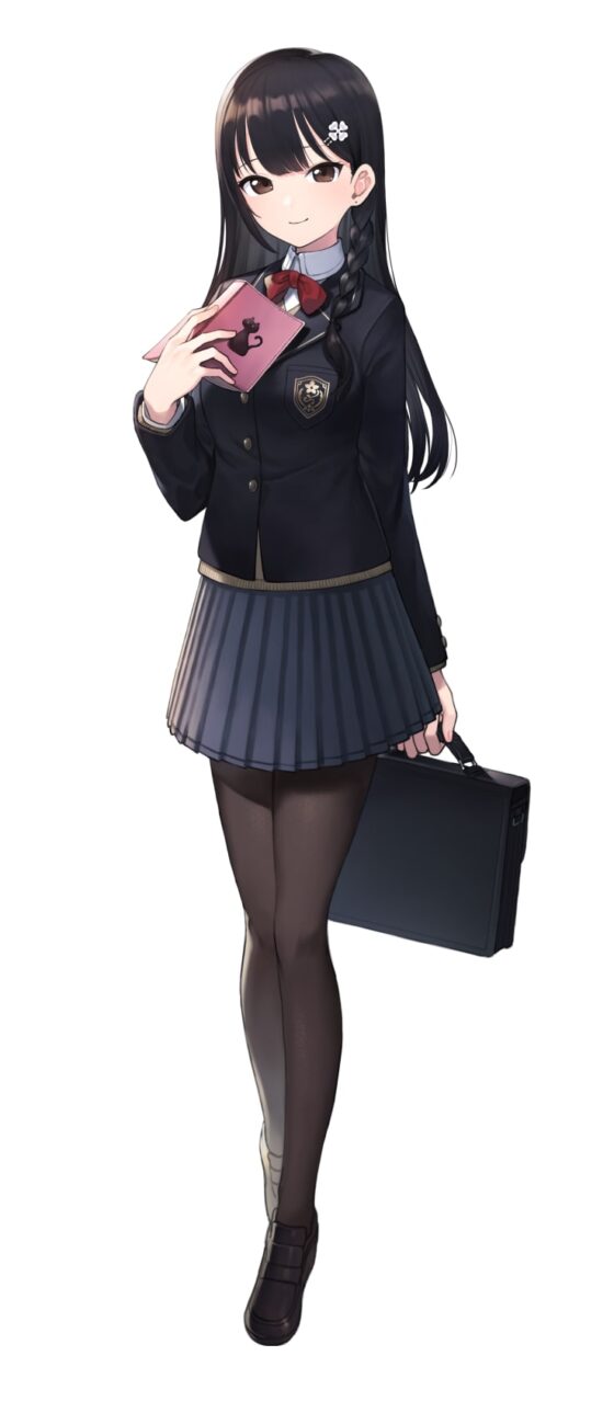 憧れの姫宮さんは僕だけの催眠性処理ご奉仕メイド [甘師子チャンネル] | DLsite 同人 - R18