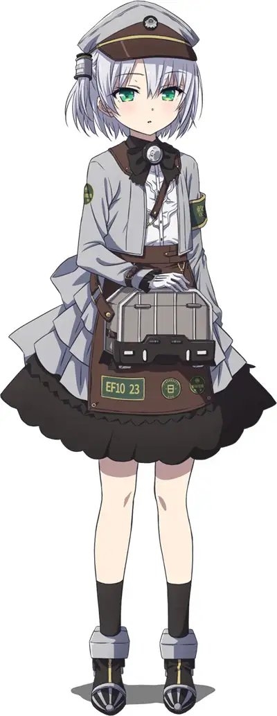 【4時間/海峡トンネル/耳かき/波音】蓄音レヱル しろがね【CV.上絛千尋】 [RaRo] | DLsite 同人 - R18