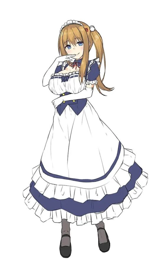 【ハイレゾ×バイノーラル】メイドデリバリーサービス『メイドハンドヘブン』由美編 [Whisp] | DLsite 同人 - R18