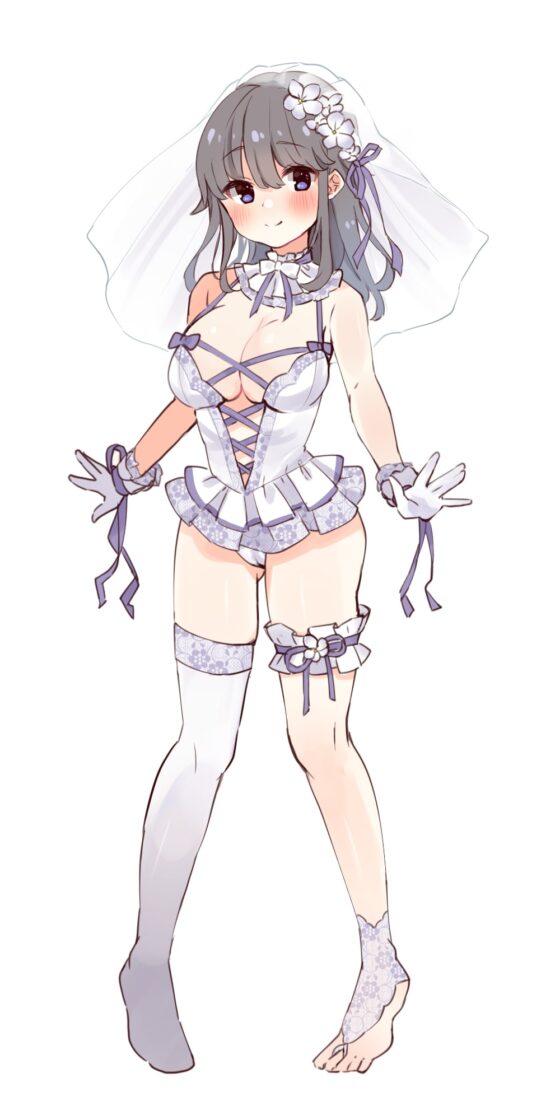 新妻性活～えっちなおまんこ声はあなただけ～【プレミアムサウンド】 [Whisp] | DLsite 同人 - R18