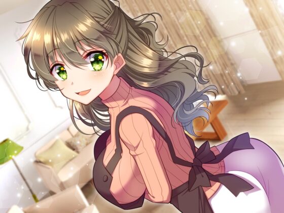 【字幕付き音声作品】耳舐め上手で褒め上手な天使系のオレの嫁!【極・耳舐め】【フォーリーサウンド】 [VOICE LOVER] | DLsite 同人 - R18