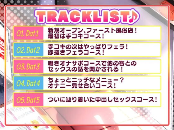 新規オープン!ファースト風俗店!～ハンバーガー屋に来たつもりが中出しセックス!?～ [Star Sign Cafe] | DLsite 同人 - R18