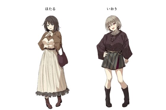 マンション管理人～パパ活女子大生、303号室と307号室の女子大生～【プレミアムフォーリー】 [Whisp] | DLsite 同人 - R18