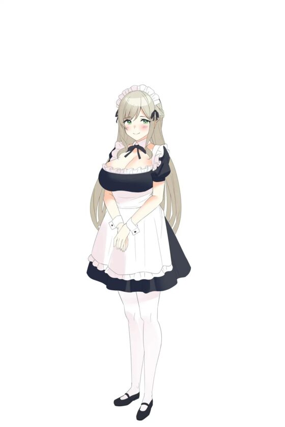 【KU100二台使用】お屋敷メイド隊のヒミツのおまんこ歓待サービス♪【ダブルヘッドフォーリー】 [Whisp] | DLsite 同人 - R18