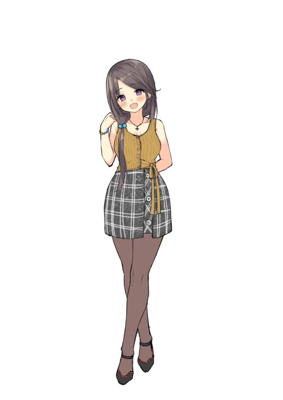 【新開発ライブフォーリー】『彼氏持ちオフパコNGのコスプレイヤーを、オホ声で泣かす』 [Whisp] | DLsite 同人 - R18