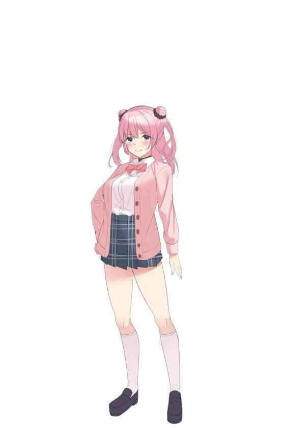 お手軽即ヌキJK♪ とある文化祭のバブみリフレ!～難しいこと考えないで、とりま一発ヌいてかない?【プレミアムフォーリー】 [Whisp] | DLsite 同人 - R18