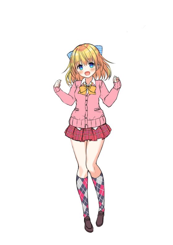 【耳かき/英国式ケア】桜木学園癒やし部～1年A組・リリィ編。英国式ハンドケアとマッサージ～【CV.秦佐和子】 [RaRo] | DLsite 同人 - R18