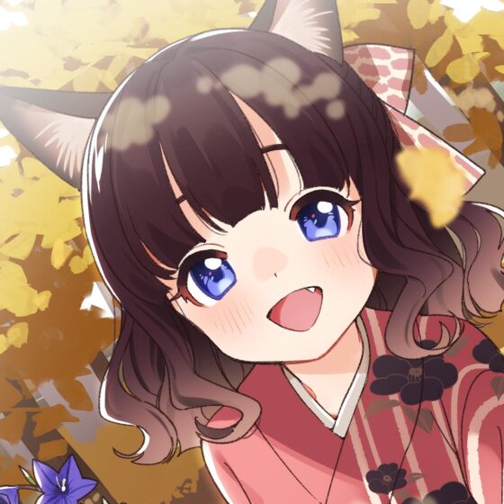 【耳かき・吐息】ねこぐらし。3〜バーマン猫娘のおもてなしですのっ〜【CV: 上田麗奈】 [CANDY VOICE] | DLsite 同人 - R18