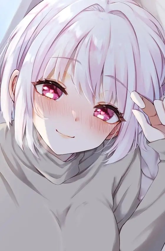 メンヘラ女子を受け入れたら死ぬほど可愛くなった件【CV:柚萌さん/本編3時間/いちゃあま系 安眠音声作品】 [チームランドセル] | DLsite 同人 - R18