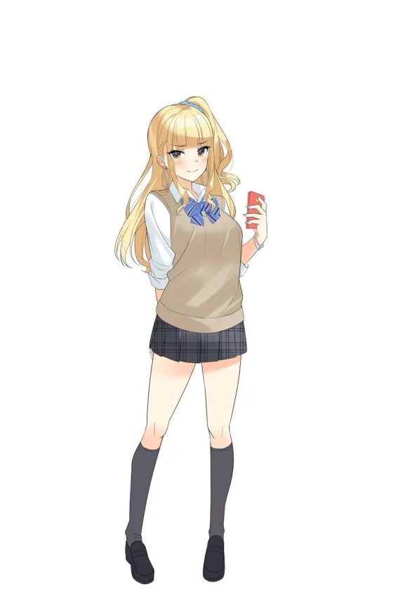 【円光】優良アプリ￥ジョ校祭~みりんさんとマッチングしました。【プレミアムフォーリー】 [Whisp] | DLsite 同人 - R18