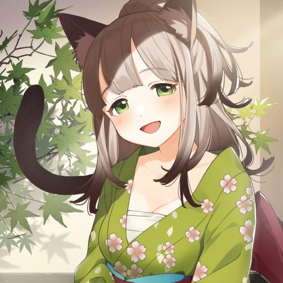 【耳かき・吐息】新・ねこぐらし。〜ハバナ猫娘 編〜【CV:東山奈央】 [CANDY VOICE] | DLsite 同人 - R18