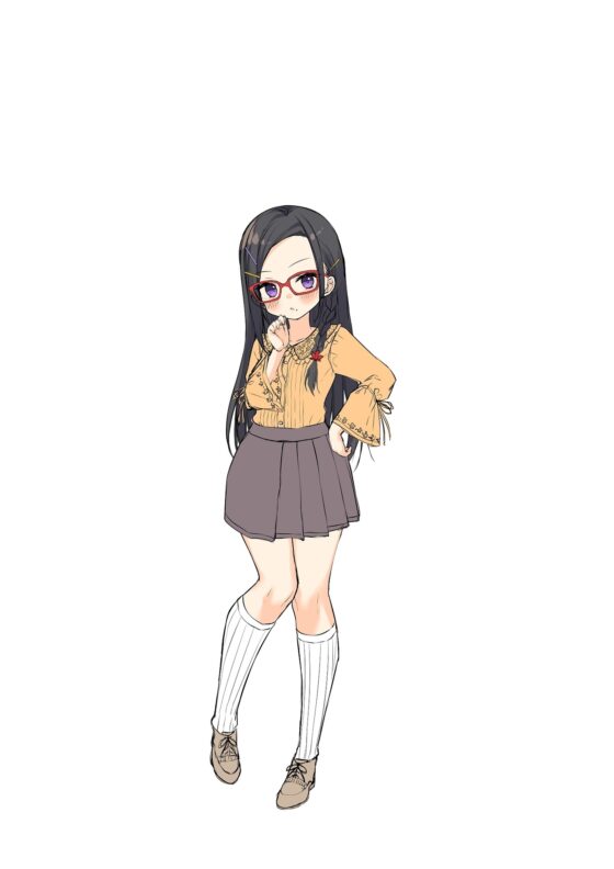 ツンデレJ●クラス委員長のネトラレ修学旅行 ～体育教師にハメ倒される3泊4日～【壁越しNTR】 [Whisp] | DLsite 同人 - R18