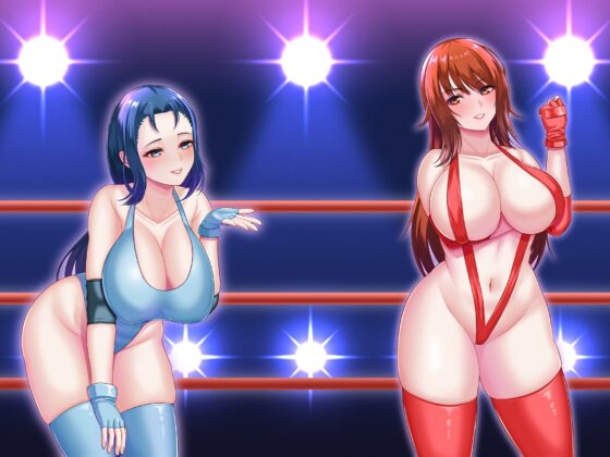 P.B.W. vol15 ホワイトベルトトーナメント02 保坂ゆり子VS天宮星華 [ぴちょんブログレスリング] | DLsite 同人 - R18