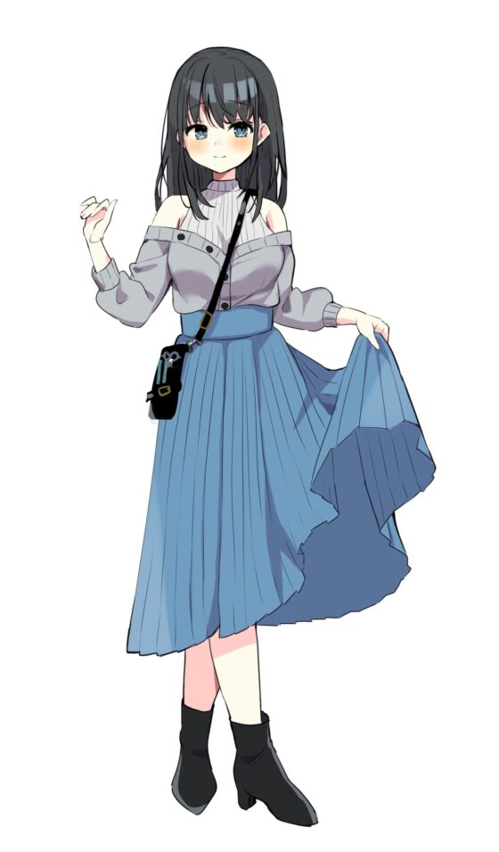 お客さんとの距離感が近すぎる美容院ASMR【CV.南條愛乃】 [RaRo] | DLsite 同人 - R18