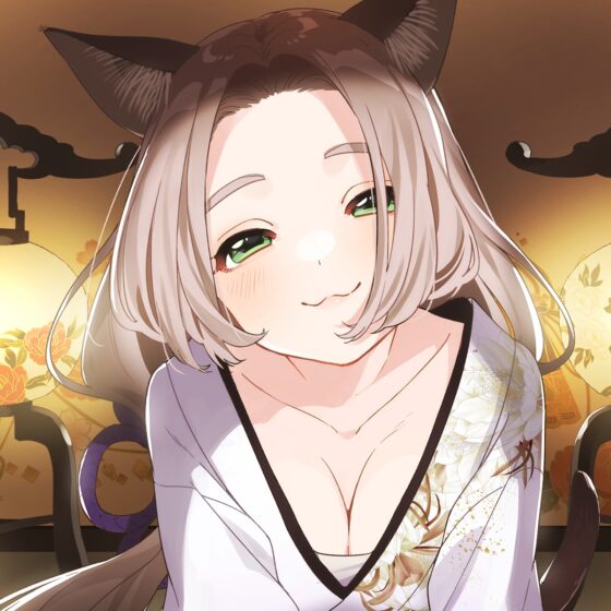 【耳かき・吐息】新・ねこぐらし。〜シャム猫神 編〜【CV : 茅野愛衣】 [CANDY VOICE] | DLsite 同人 - R18