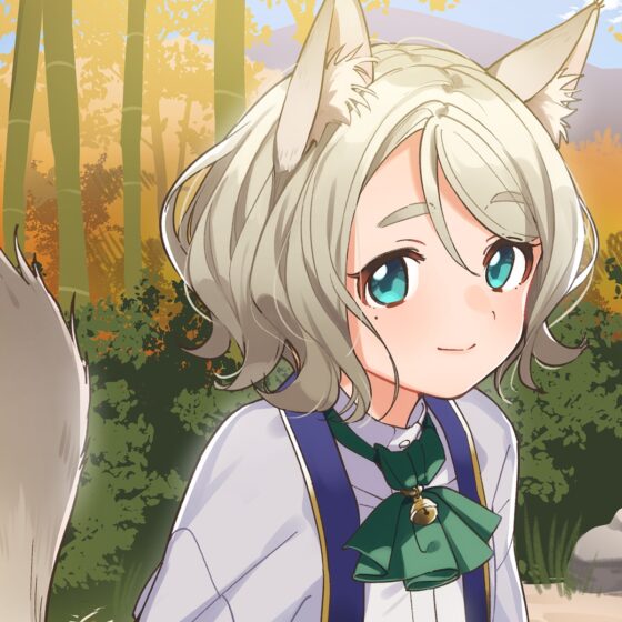 【耳かき・炭酸シャンプー】ねこぐらし。2〜チンチラ猫娘と癒やしの足湯〜【CV: 伊藤かな恵】 [CANDY VOICE] | DLsite 同人 - R18