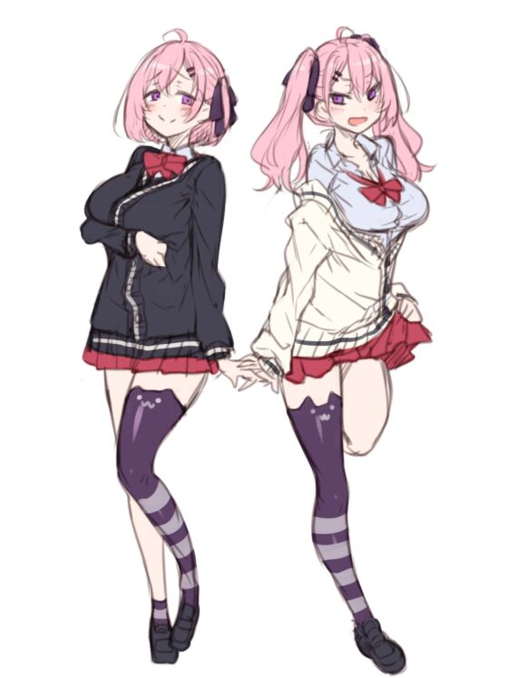 教え子JKの逆転性教育! [アルファートリル] | DLsite 同人 - R18