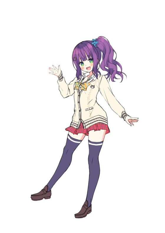 【3時間30分】『桜木学園癒やし部～1年A組・豊月シロミ編。スーパーアイドルの『音』癒やし。』 [RaRo] | DLsite 同人 - R18