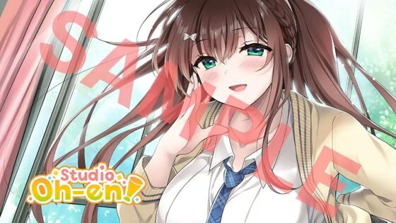 【耳かき・マッサージ/ASMR】あなたにエール! 春先よしの ～放課後の補習で疲れたあなたを応援! 保健室でも励ましちゃう～【CV:立花日菜】 [Studio Oh-en] | DLsite 同人 - R18