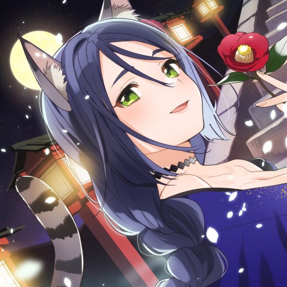 【耳かき・吐息】ねこぐらし。3〜アメショ猫娘と月夜の膝枕〜【CV:沢城みゆき】 [CANDY VOICE] | DLsite 同人 - R18