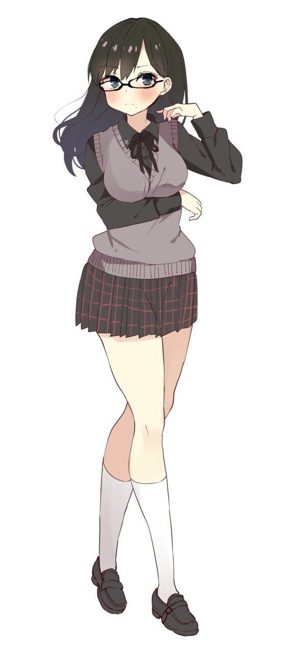 【学園娼婦】彼女、飼育されます。～生徒会書記～【プレミアムサウンド2022】 [Whisp] | DLsite 同人 - R18