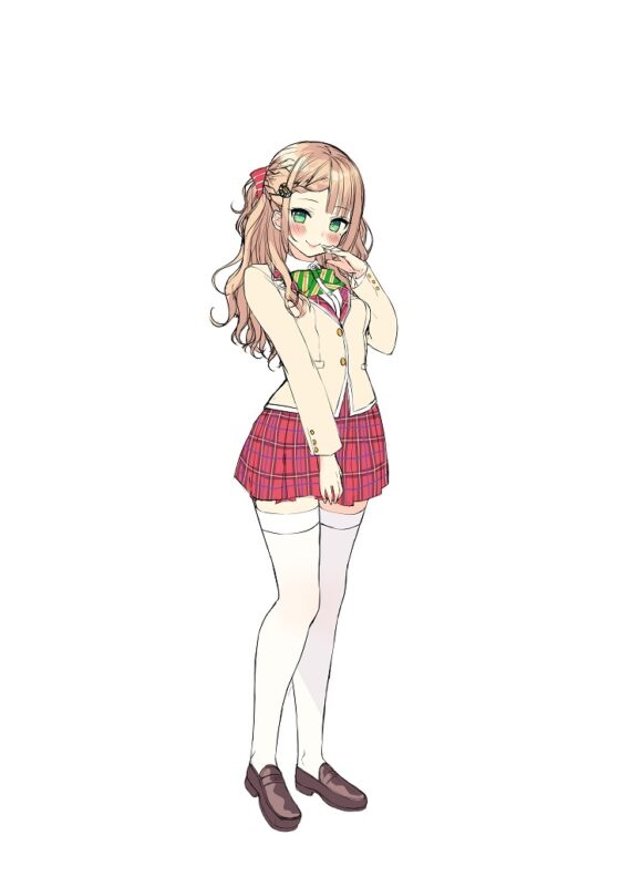 【お嬢様・マッサージ・耳かき】『桜木学園癒やし部～3年A組・姫崎ユリア お嬢様のあなたのためだけのご奉仕ASMR～』【CV.清水愛】 [RaRo] | DLsite 同人 - R18