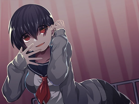 ヤンデレ後輩の強制子作り孕ませ逆レイプ [ケチャップ味のマヨネーズ] | DLsite 同人 - R18