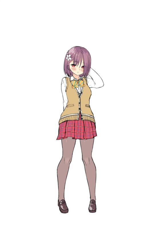 【クール禁止耳かき・ブラッシング】桜木学園癒やし部～1年C組・五十嵐千歌 生意気クール娘の献身癒やし耳かき編～【CV.戸田めぐみ】 [RaRo] | DLsite 同人 - R18