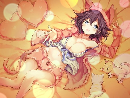 ココロノオト～不器用なわたしの甘い恋～ [ひげばこ] | DLsite 同人 - R18