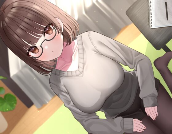 【耳かき&amp;マッサージ&amp;添い寝】いっしょぐらし 〜真面目彼女編〜【CV:田澤茉純】 [じゅじゅっとウェルダン] | DLsite 同人 - R18