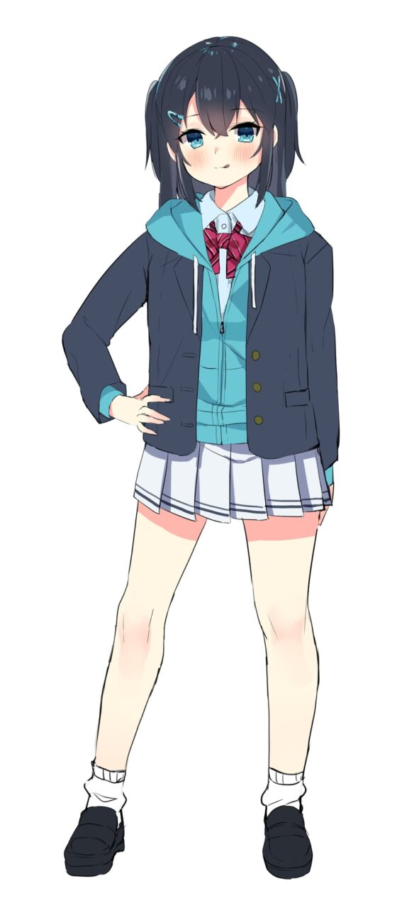 あの日屋上にいたのは、エモくてエロい、そんな女の子だった。【プレミアムフォーリー】 [Whisp] | DLsite 同人 - R18