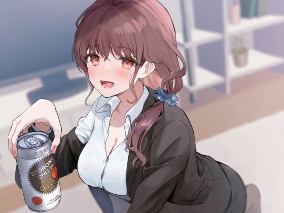 売れ残りダメ人間お姉ちゃんに求愛される。 [ペンデュラムボイス] | DLsite 同人 - R18
