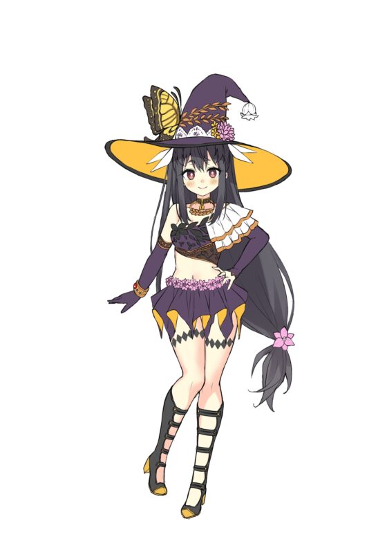 【触手オナホ・炭酸バスボム・密着スライム】禁断の魔女に拾われちゃったら癒やされ搾精ライフ確定! [Whisp] | DLsite 同人 - R18