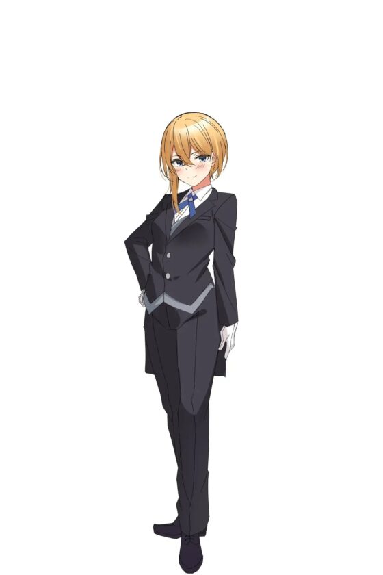 『坊ちゃん、耳かきの時間だよ ～王子様のような執事、結希～』【CV.松田颯水】 [RaRo] | DLsite 同人 - R18