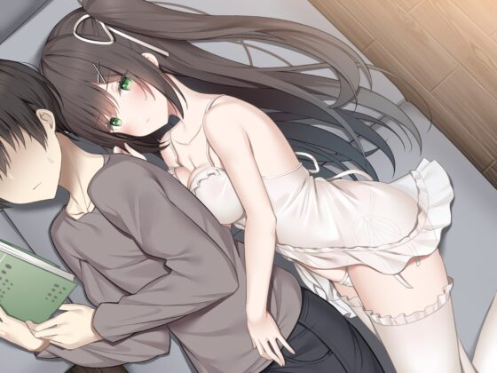 ツンデレで純情だった妹が暴走してド変態になってしまう大変!?【CV:小花衣こっこさん】 [チームランドセル] | DLsite 同人 - R18