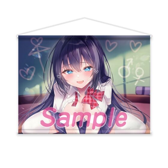 女生徒用性処理委員♂ -アナタのおちんぽつかわせて- 【バイノーラル】 [どきどき堂] | DLsite 同人 - R18