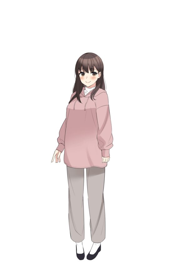 「あのとき、あのひ、あなたのふゆやすみ」【CV. 石川由依・河野ひより】 [RaRo] | DLsite 同人 - R18