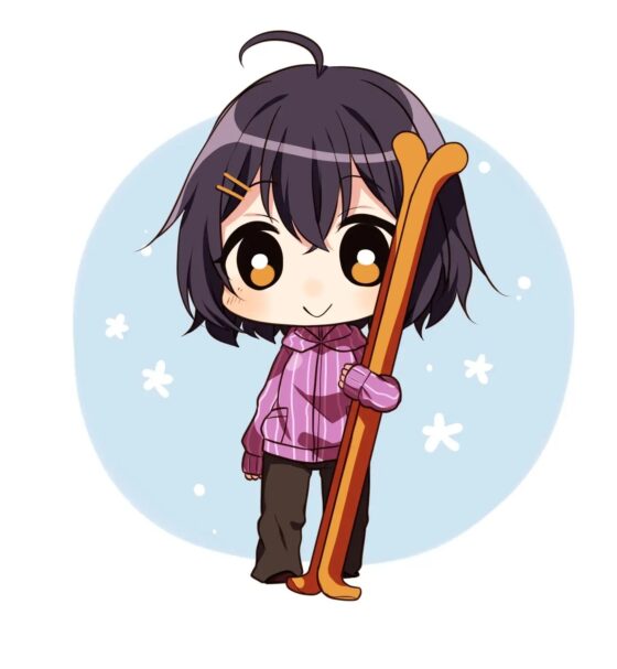 いちゃらぶシリーズ2～雪山で遭難した場合～ [メヤスバコ-MeyasuBako-] | DLsite 同人 - R18