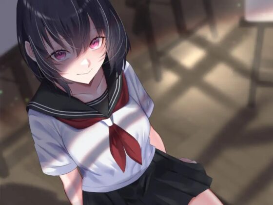 逆NTR趣味の先輩とのデート練習 [ふっとベル] | DLsite 同人 - R18