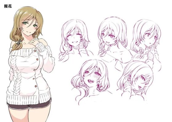 お姉ちゃんの耳奴隷になりたいっ!～ドスケベ4姉妹とハーレム射精性活～ [とらいあんぐる！] | DLsite 同人 - R18