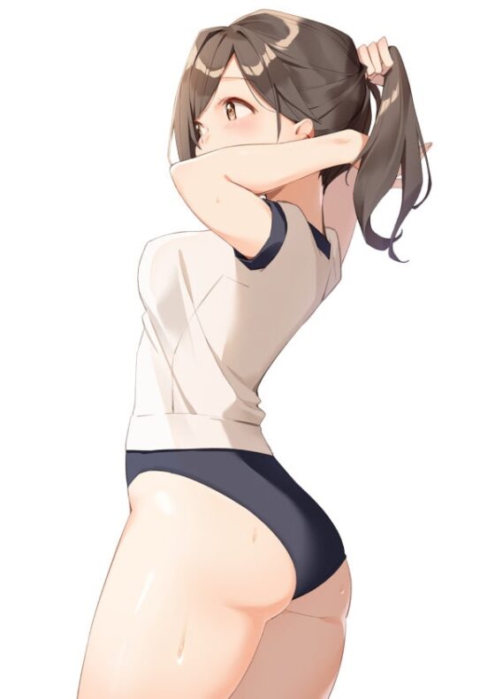 献身的で可愛い後輩マネージャーに尽くされたい! [胡蝶蘭プロジェクト] | DLsite 同人 - R18