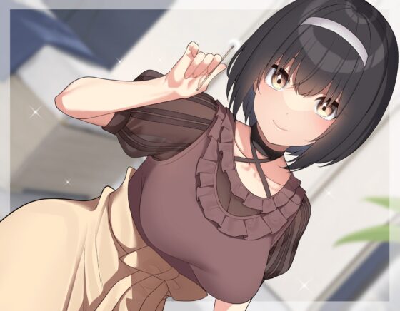 【耳かき&amp;添い寝】圧倒的添い寝CD 〜しっかり者の友達の妹にいっぱい癒されちゃう〜【CV:富田美憂】 [じゅじゅっとウェルダン] | DLsite 同人 - R18