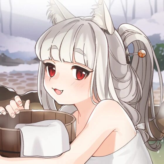 【耳かき・炭酸シャンプー】ねこぐらし。2〜猫神様と年の瀬の湯〜【CV: 日髙のり子】 [CANDY VOICE] | DLsite 同人 - R18