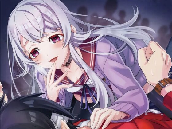 《耳舐めASMR》7人の多重人格メンヘラ妹達に耳を犯される日々【バイノーラル/ハイレゾ】 [しゅしょく] | DLsite 同人 - R18