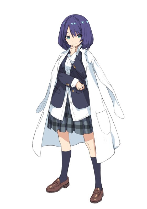 Cafe『Sereno』～癒しを探求する才媛 リケジョ店員と。ハンドミキサー/綿棒耳かき/スライム両耳ケア～～【CV.本多真梨子】 [RaRo] | DLsite 同人 - R18