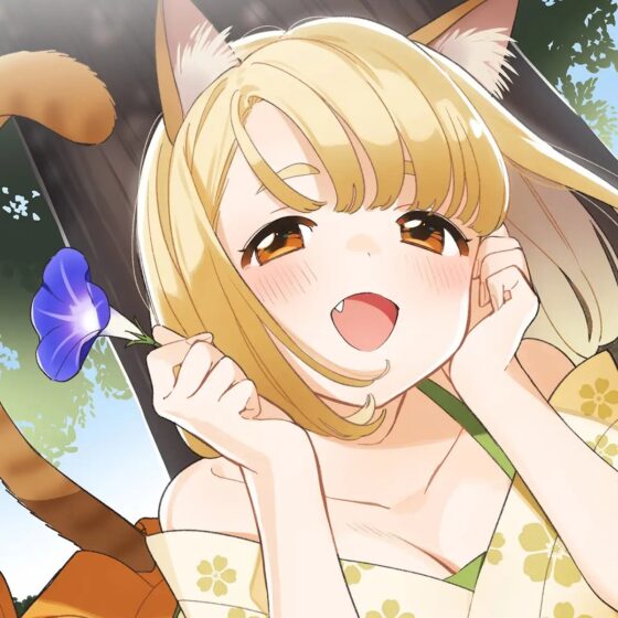 【耳かき・吐息】ねこぐらし。3〜ブリショ猫娘の豊満な癒し〜【CV:三森すずこ】 [CANDY VOICE] | DLsite 同人 - R18