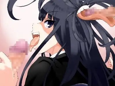 魔境人境淫語 人外娘と痴女の囁き Vol.14 フェラチオスペシャル2 妖怪編 [とろとろレジスタンス] | DLsite 同人 - R18