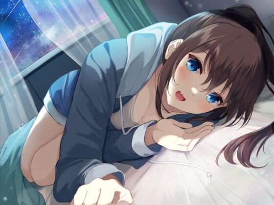 【ASMR】ささやき彼女〜これが好きってことなのかな?〜【CV:大西亜玖璃】 [なちゅらるぼいす] | DLsite 同人 - R18